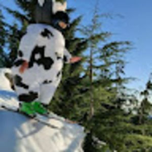 Meet your Posher, Maxim